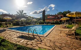 Agriturismo Bio Fattoria Casetta